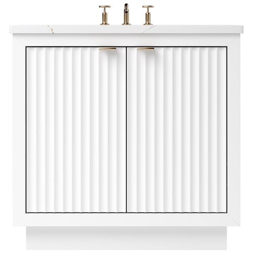 Ashford Single Bath Vanity