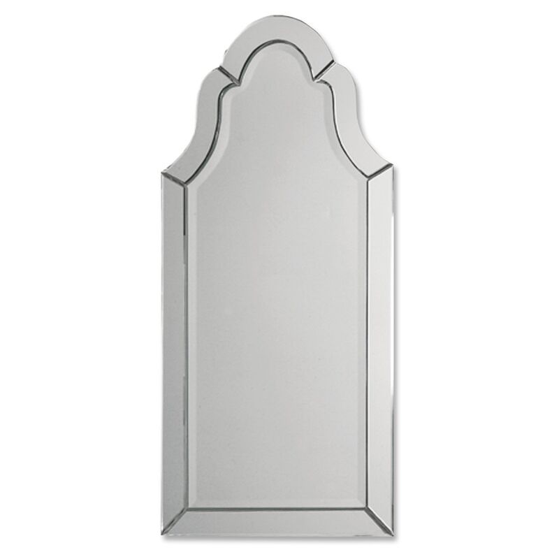 Hovan Arched Wall Mirror