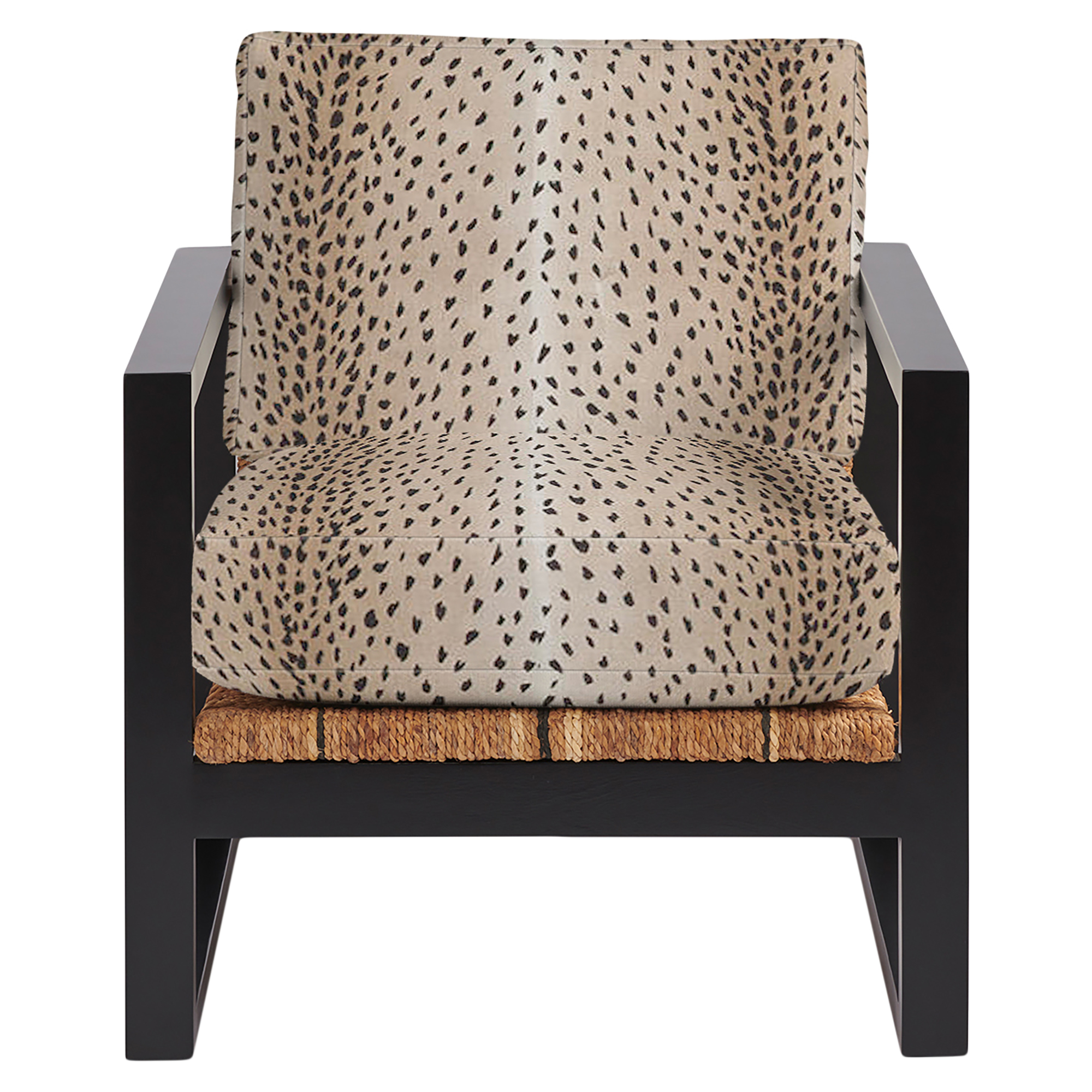 Darcy Armchair | One Kings Lane
