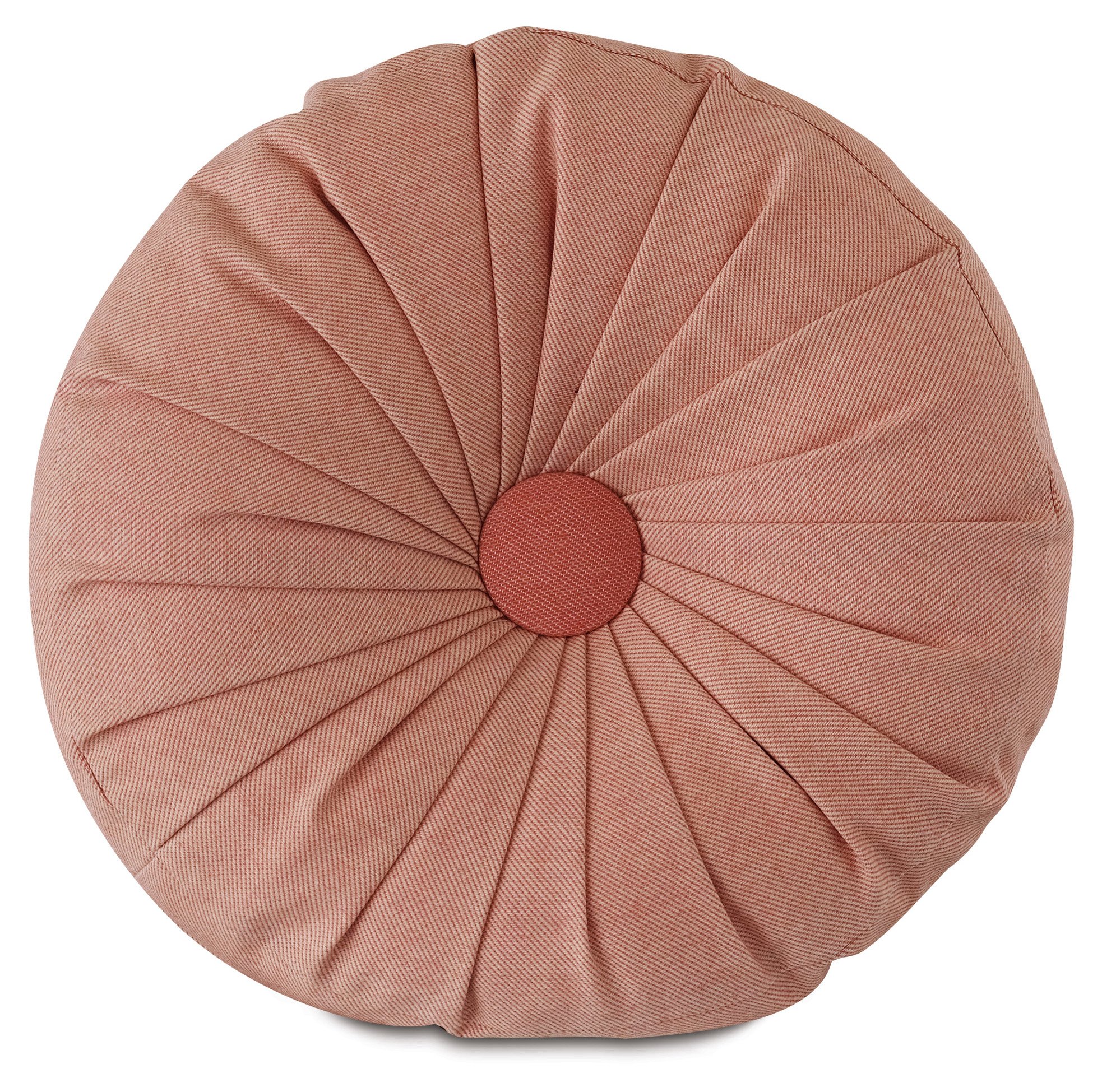 Libby Tambourine Pillow One Kings Lane