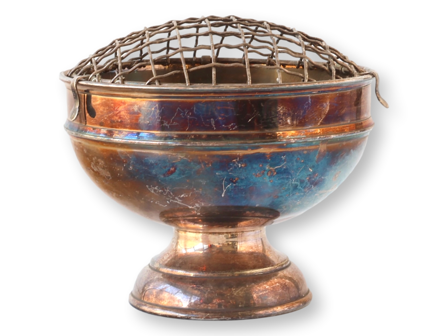"Good Neighbor" Trophy Flower Pot~P77719634