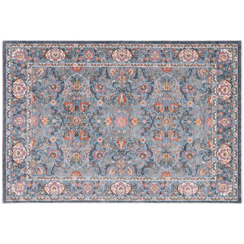 Rouge Rug