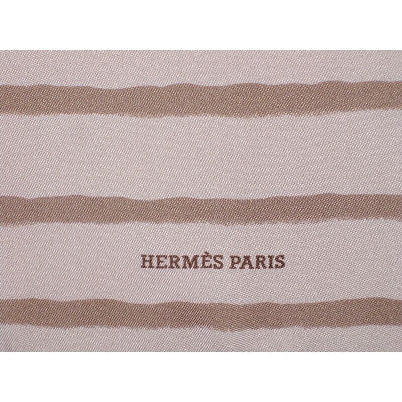 The Emporium Ltd. - Hermès Mediterranee Pochette Scarf | One Kings Lane