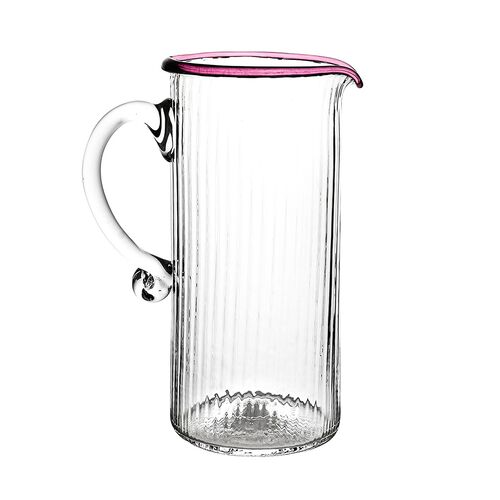 Nell Pitcher