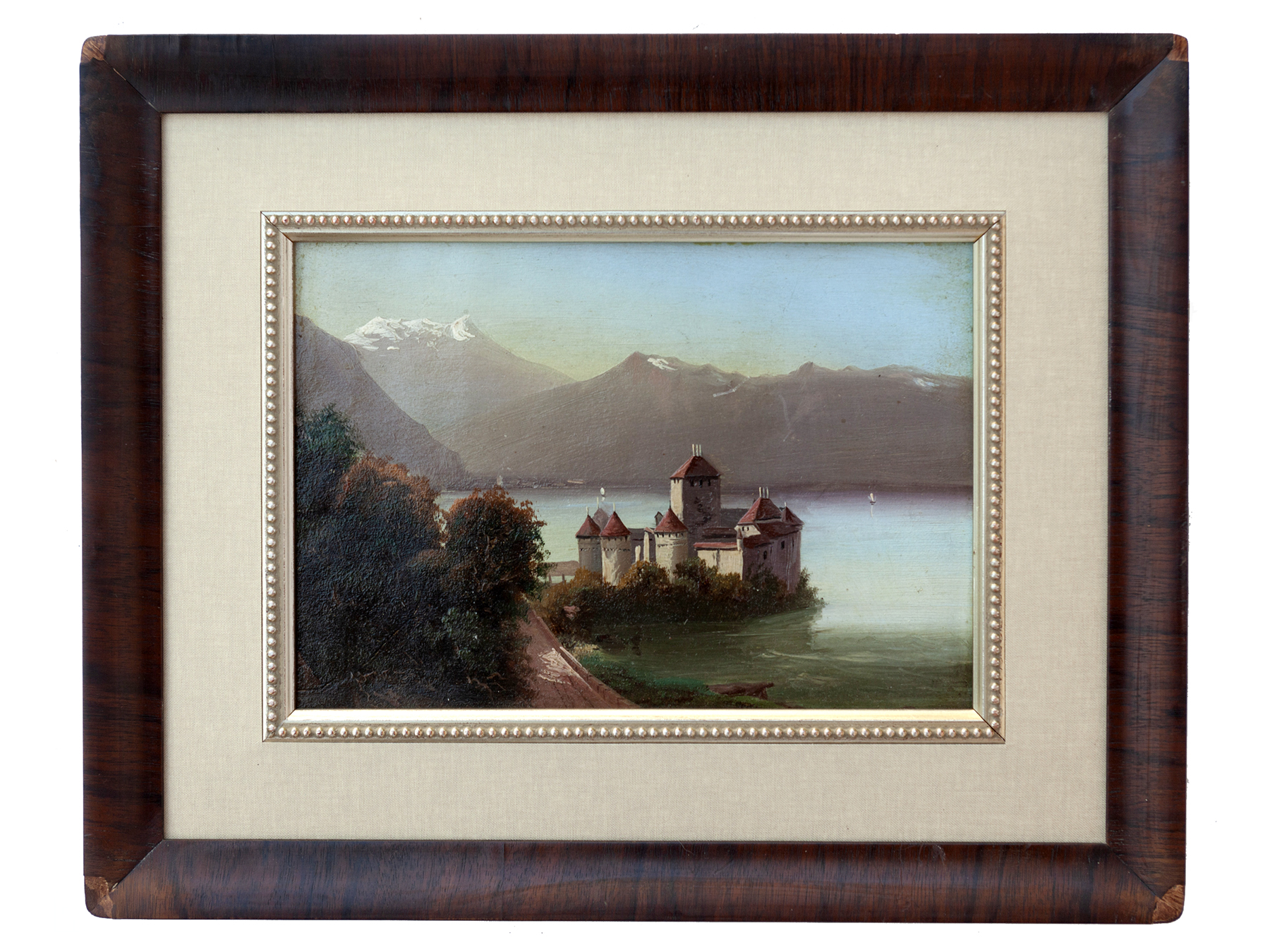 Swiss Painting of~P77676169