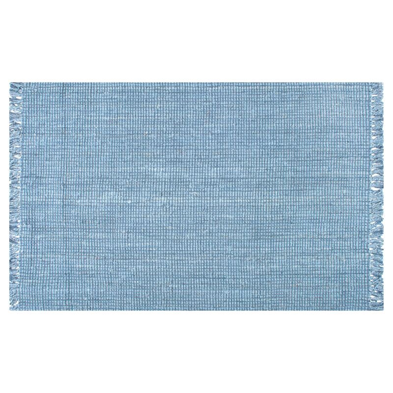 Bristol Jute Rug One Kings Lane