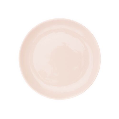 S/4 Shell Bisque Salad Plates
