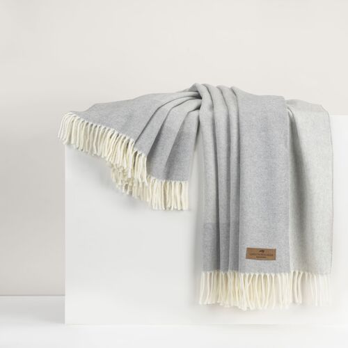 Border Herringbone Throw~P77624425