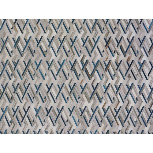 Heather Rug