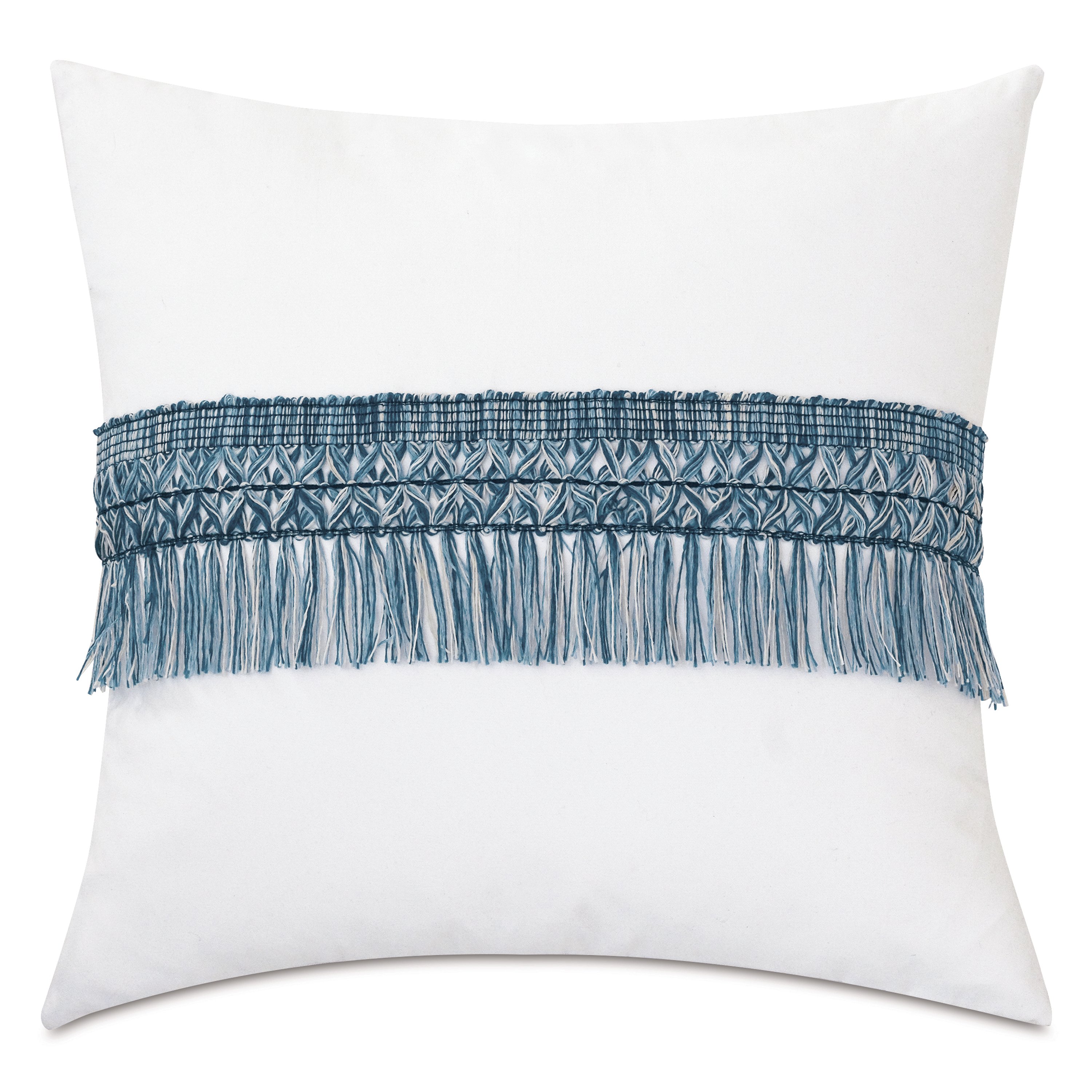 Mila Outdoor Pillow One Kings Lane