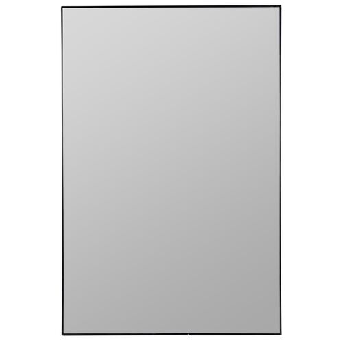 Carson Wall Mirror, Black~P111111832