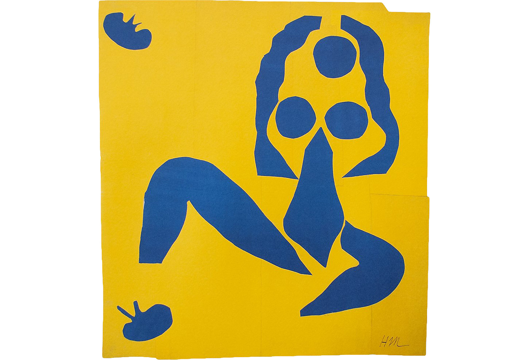 Henri Matisse, Frog~P77583843