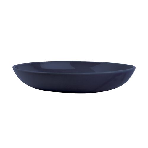 S/4 Shell Bisque Pasta Bowls