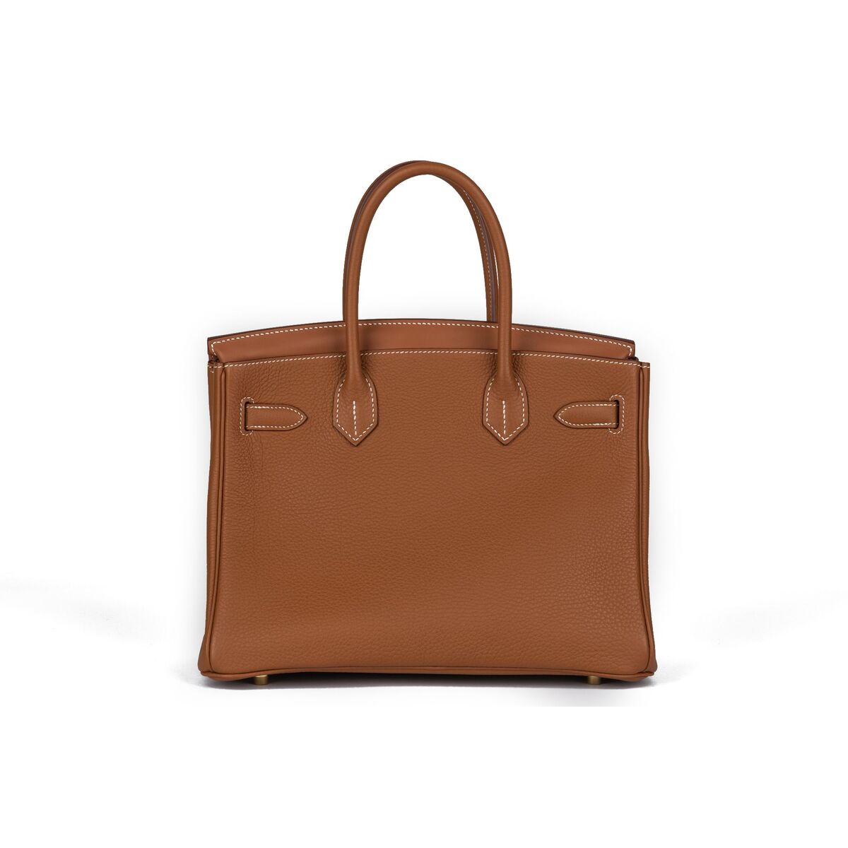 Hermes, Bags, Herms Barenia Birkin 35 Brand New