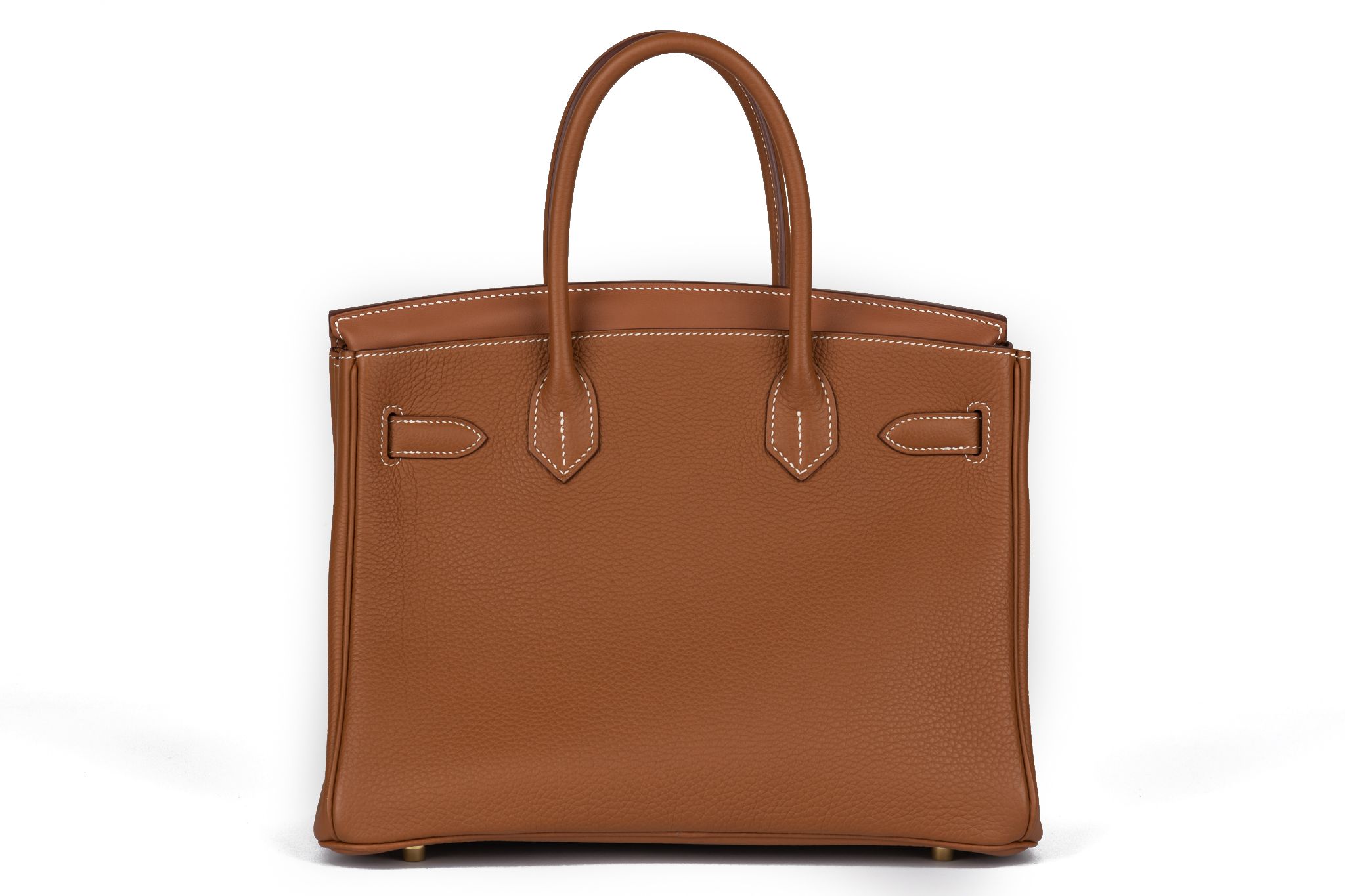 Hermès Pre-owned Birkin 35 Bag