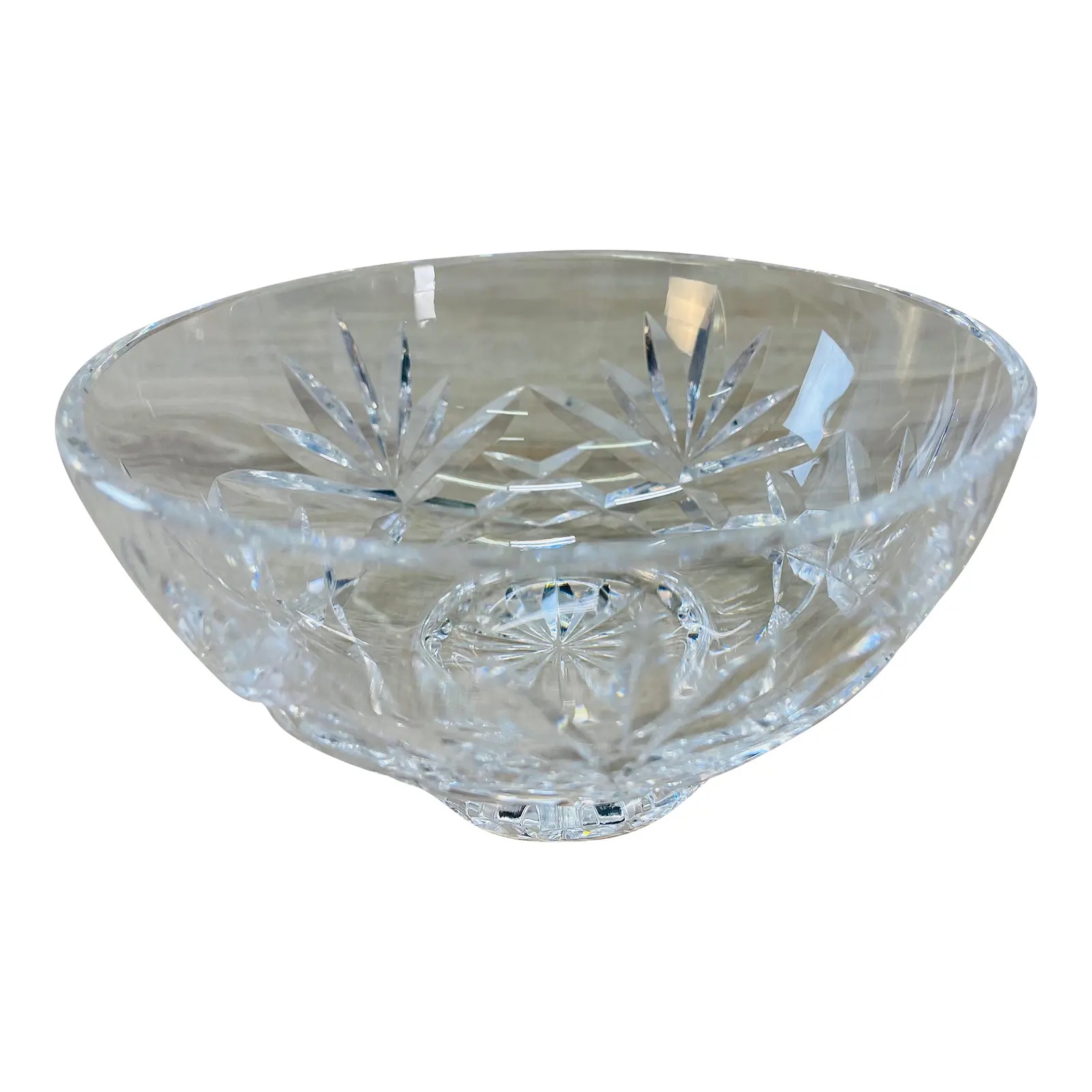 Round Footed Catchall Bowl~P77653250
