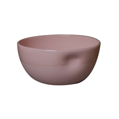 S/4 Unique Bowl, Light Pink~P77624032