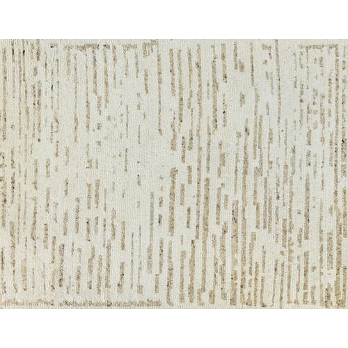 Salt Lake Rug
