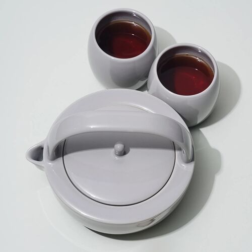 Fors Studio Small Teapot Set Fors Studio Small Teapot Set