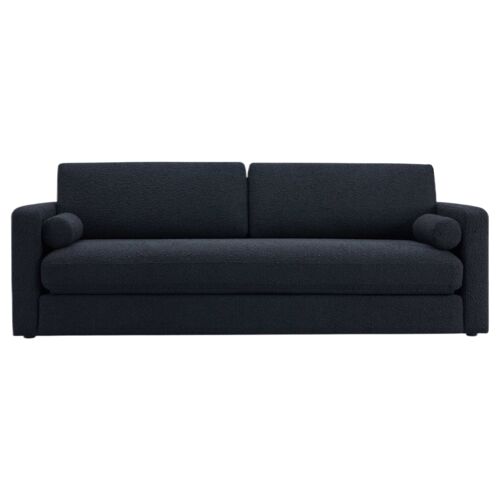 Kintan Boucle Sofa Bed