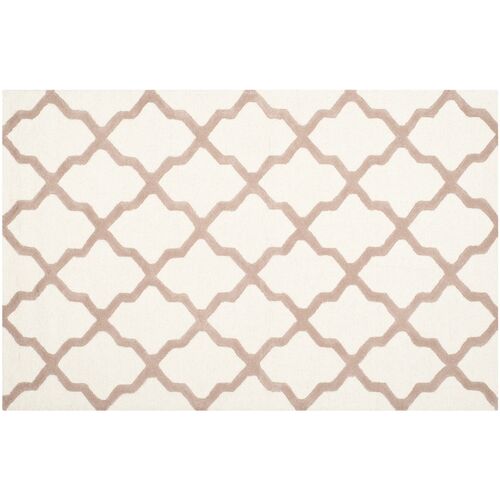 Mulberry Rug, Ivory/Beige~P76119311