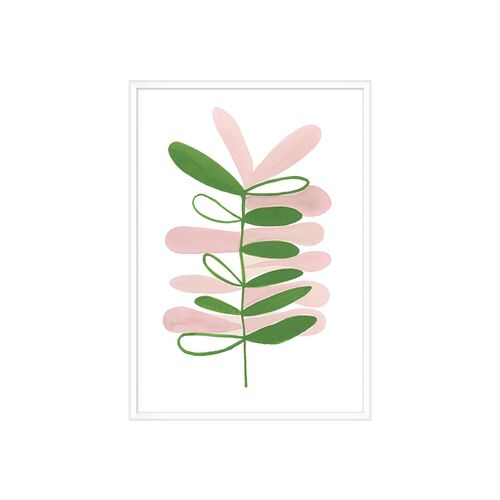 Pink Plant~P77482399