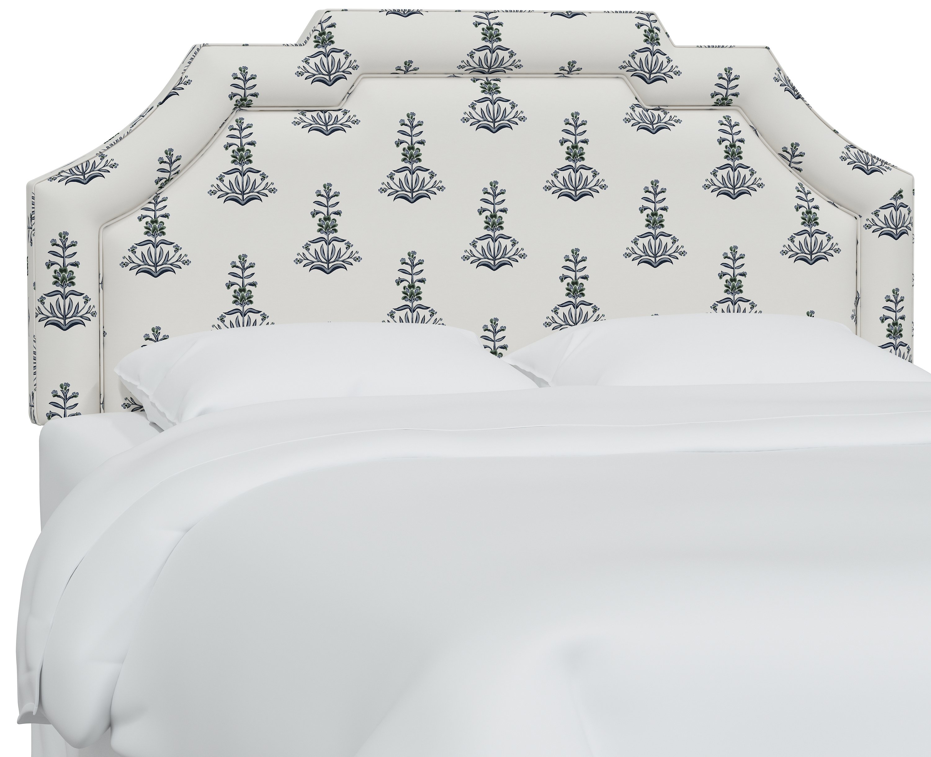 Lola Headboard, Kiko Block One Kings Lane