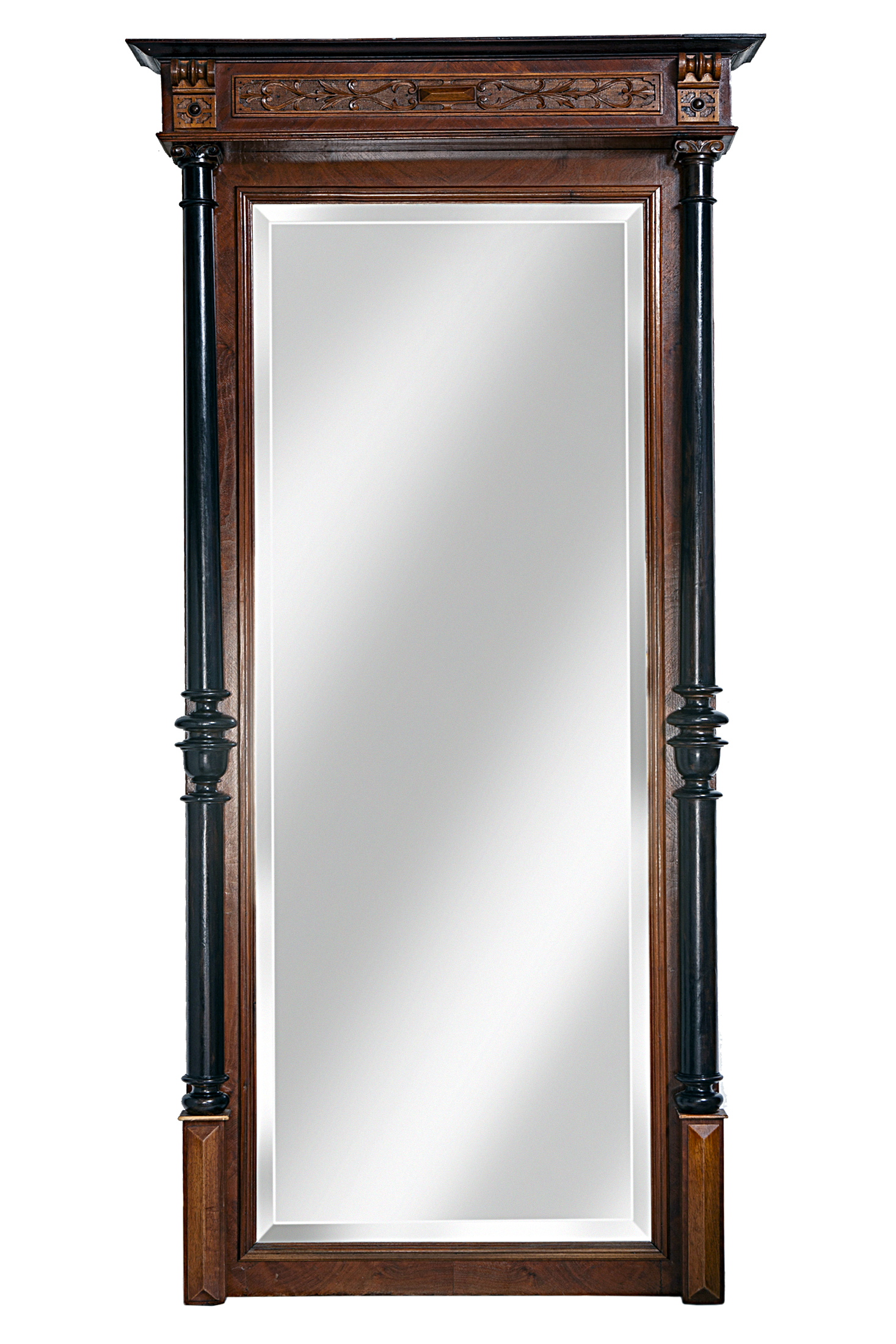Tall German Mirror~P77647058