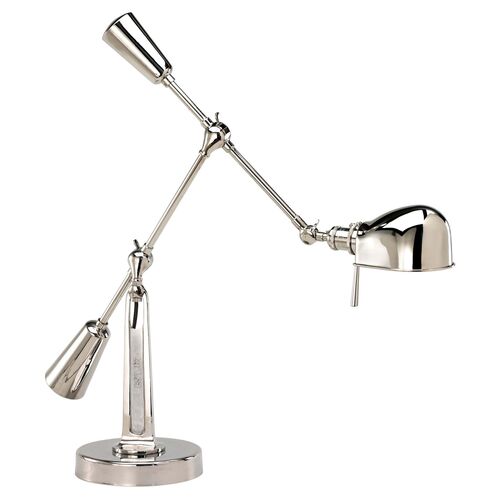 RL '67 Boom-Arm Desk Lamp~P76316457