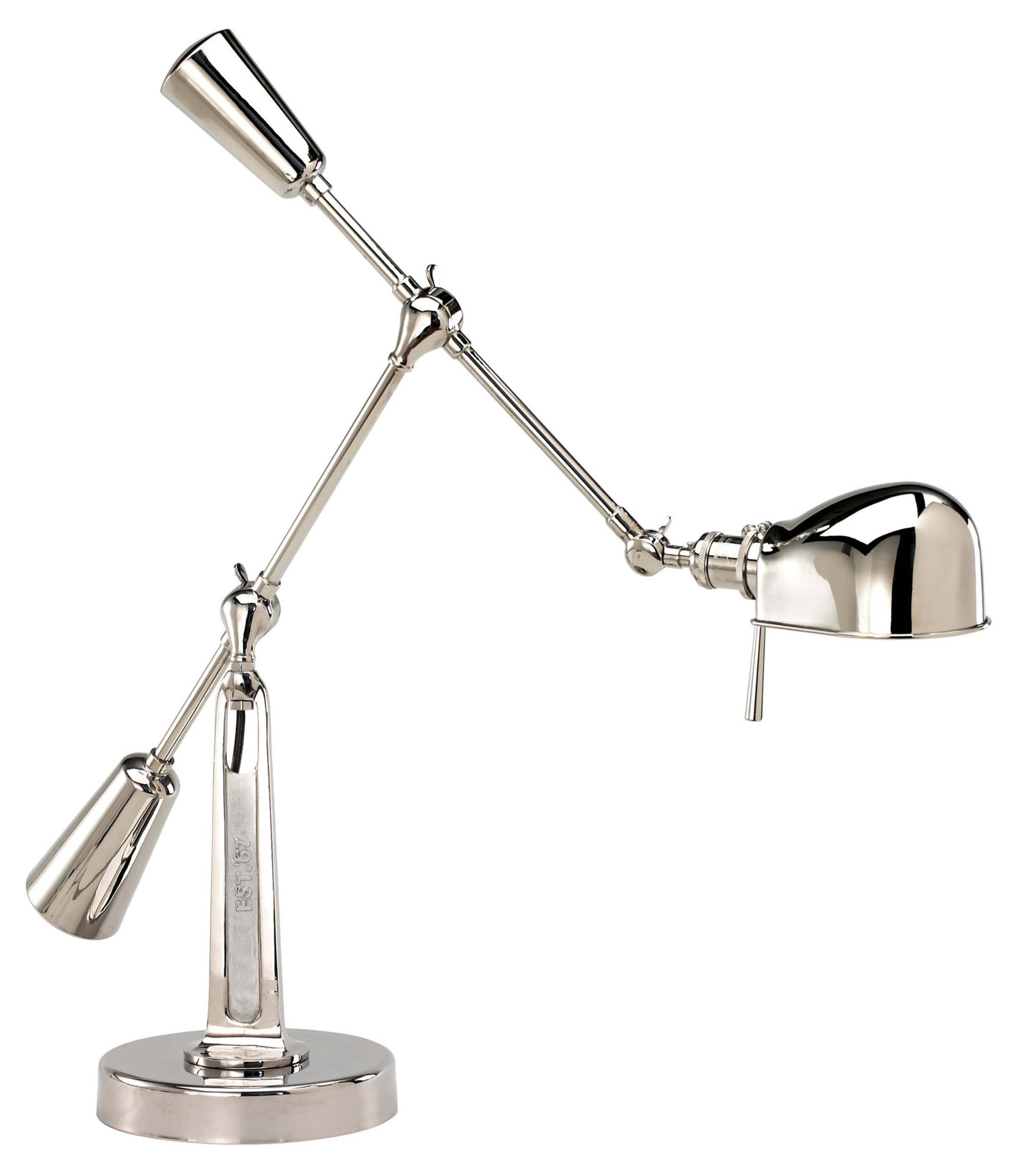 Fashion ralph lauren desk lamp