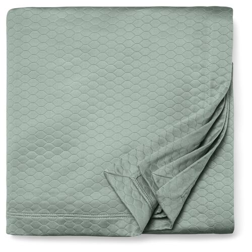 Favo Coverlet