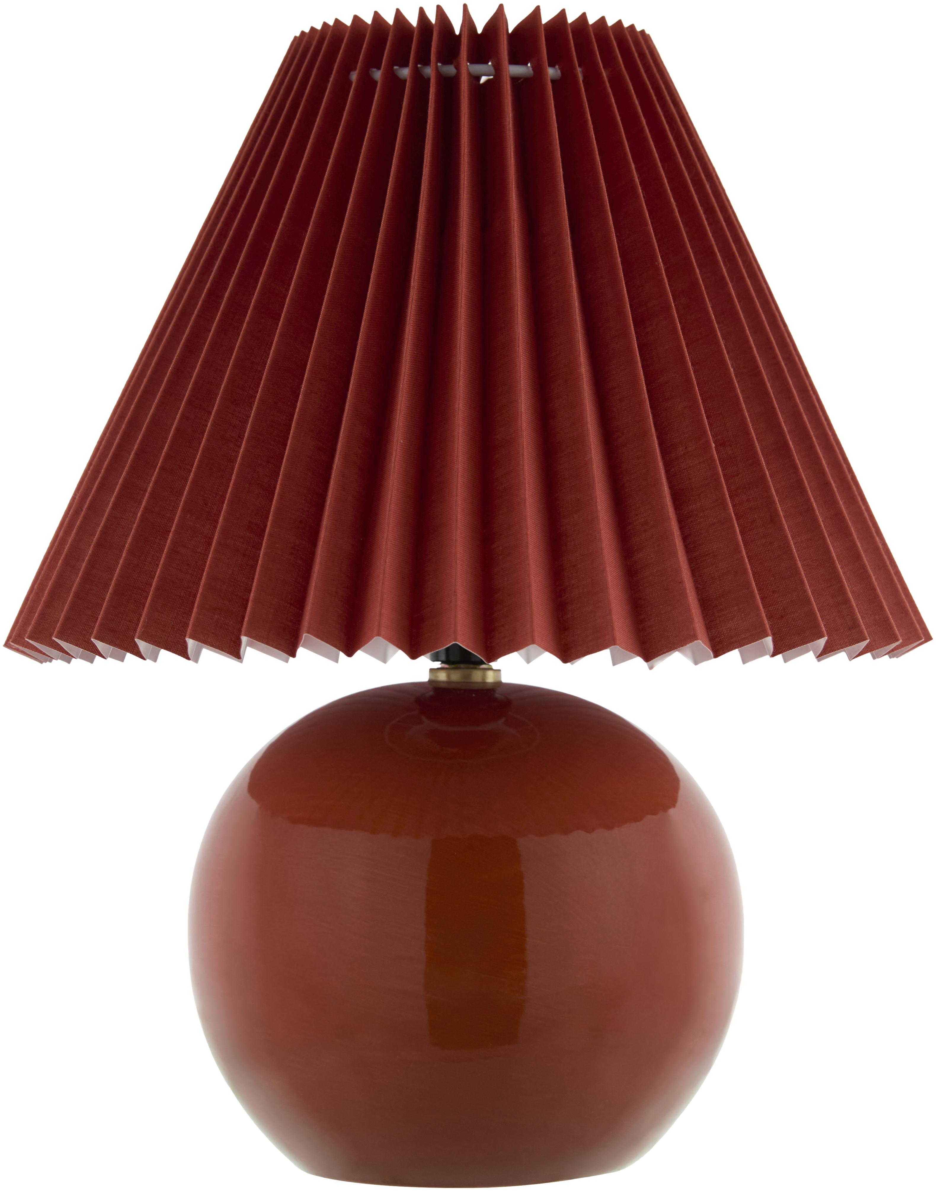 Thalen Ceramic Table Lamp | One Kings Lane