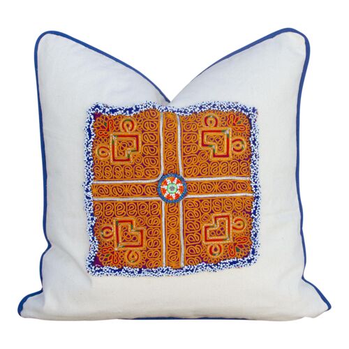 Indoor Decorative Pillows