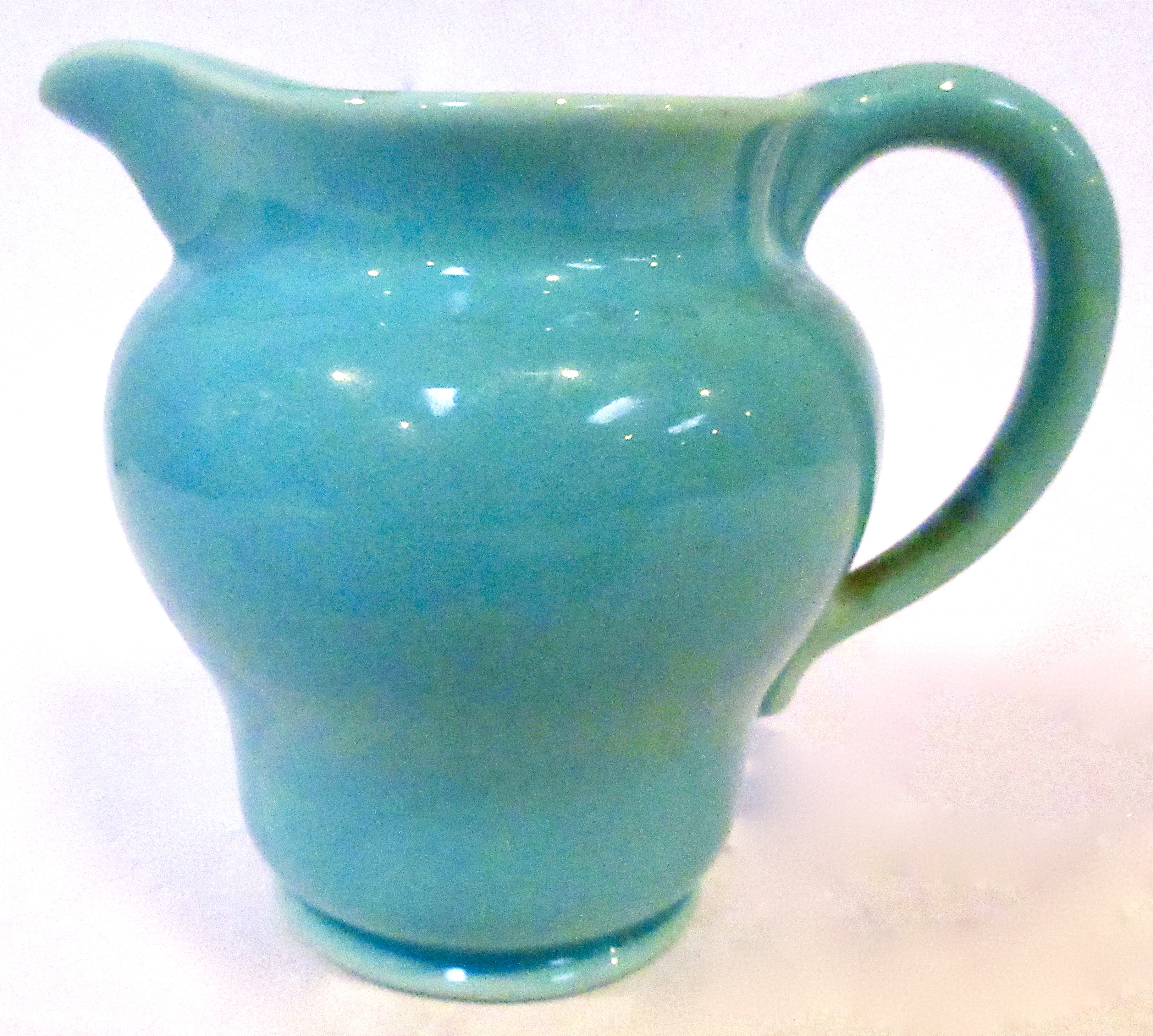 1930s Gladding McBean California Jug~P77696206