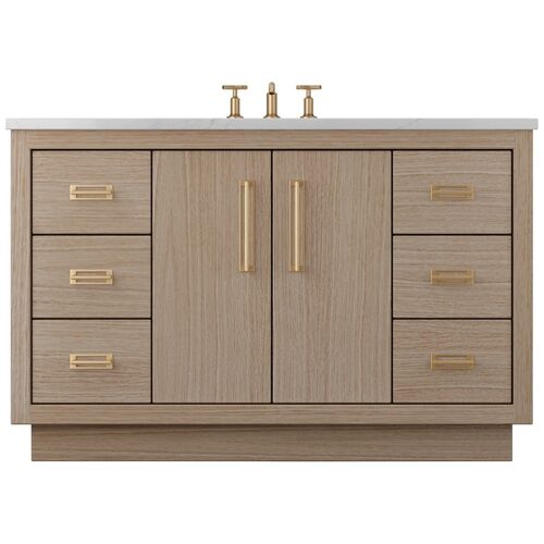 Carrington Single Extra Wide Bathroom Vanity Carrington Single Extra Wide Bathroom Vanity