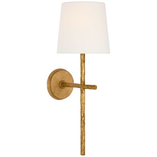 Collette 23" Tail Sconce Collette 23" Tail Sconce