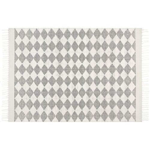 Wren Rug, Grey