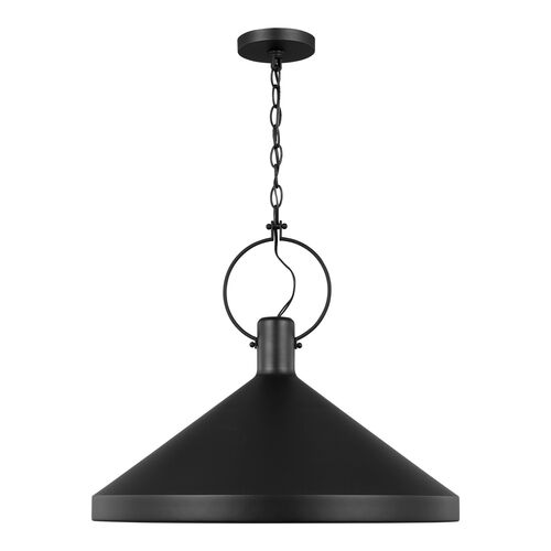 Lyon 1-Light Pendant
