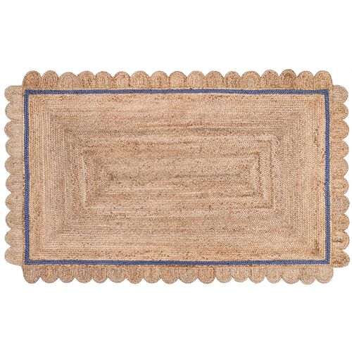 Tera Petals Rug