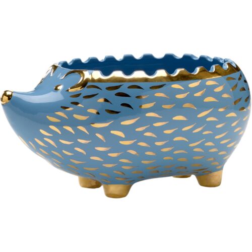 Hedgehog Ceramic Bowl