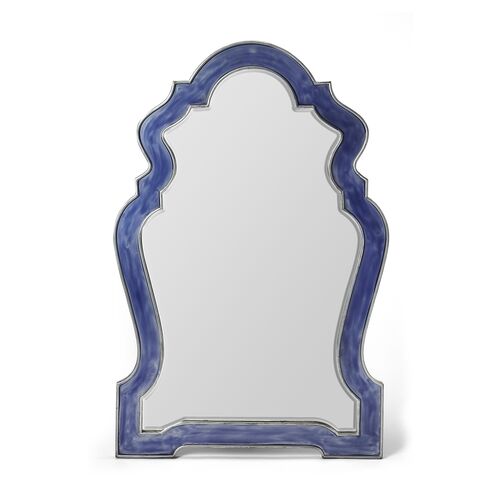 Juniper Wall Mirror, Blue~P77551127