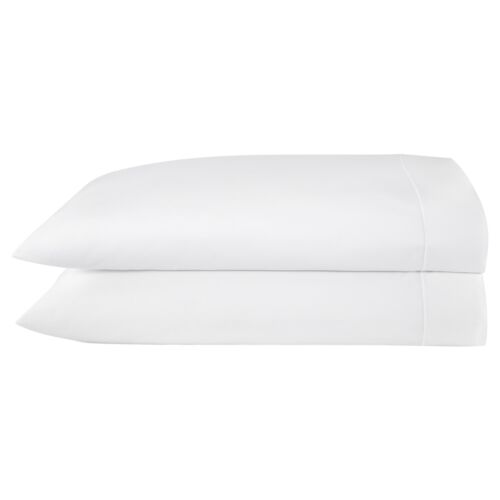 S/2 Soprano II Sateen Pillowcases