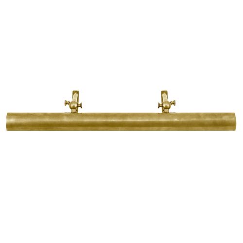 Frame Makers 24" Plug-In Picture Light Frame Makers 24" Plug-In Picture Light