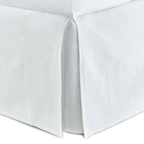 Montauk Bed Skirt