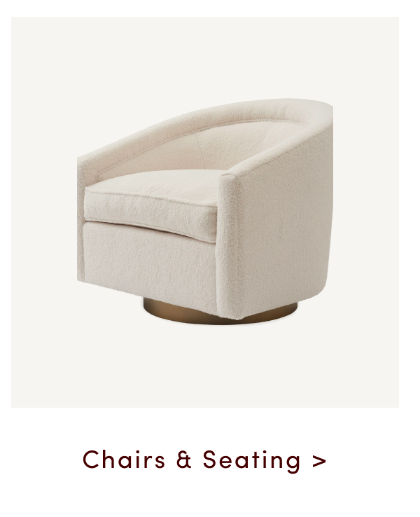 Shop Chairs and Seating