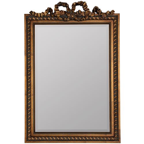 Clarence Small Wall Mirror