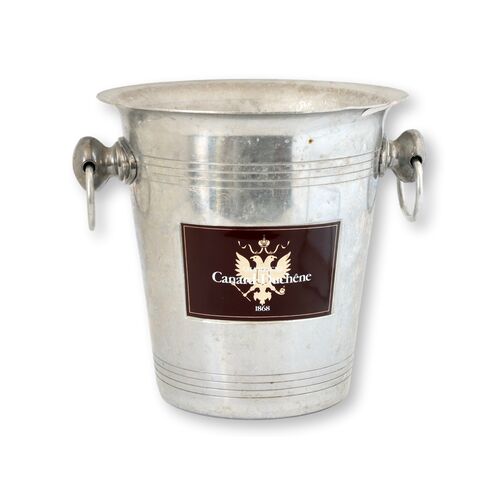 Canard Duchêne Champagne Bucket Canard Duchêne Champagne Bucket