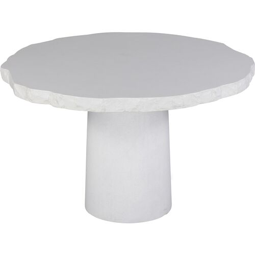 Monolith 48" Outdoor Dining Table, Dover~P77608237