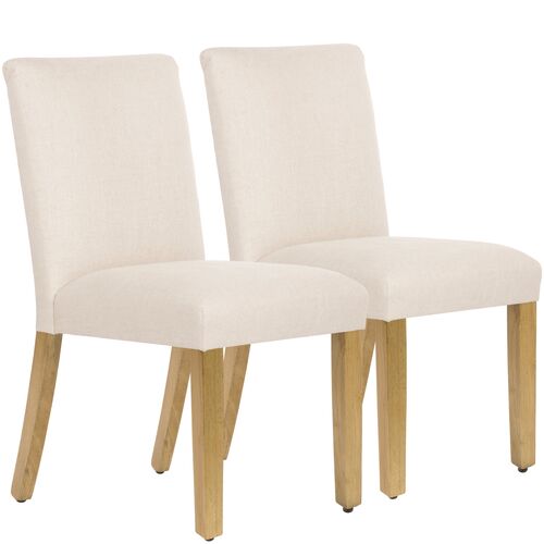 S/2 Shannon Side Chairs~P77419384