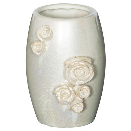 5" Pearl Tumbler, Off-White~P77394643
